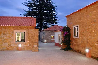 Casa Do Pinheiro Grande בית כפרי