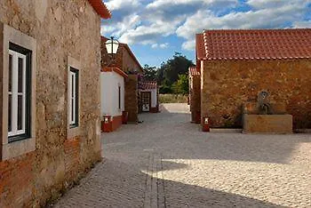 בית כפרי Casa Do Pinheiro Grande