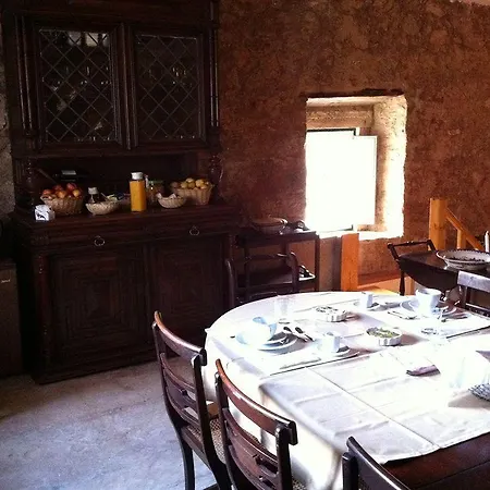 בית כפרי Casa Do Pinheiro Grande