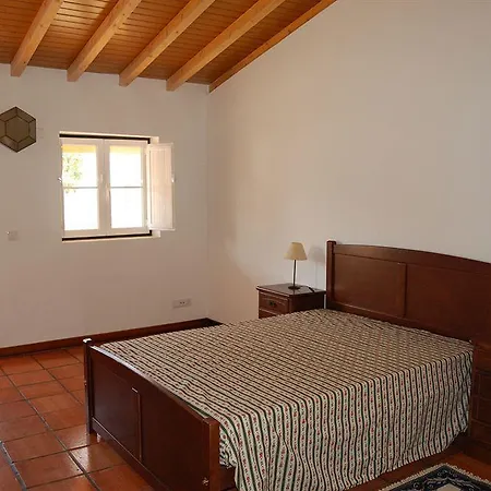 Casa Do Pinheiro Grande בית כפרי בומברל