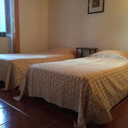 Casa Do Pinheiro Grande