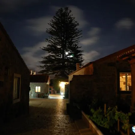 בית כפרי Casa Do Pinheiro Grande