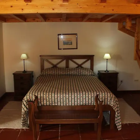 Casa Do Pinheiro Grande Bombarral