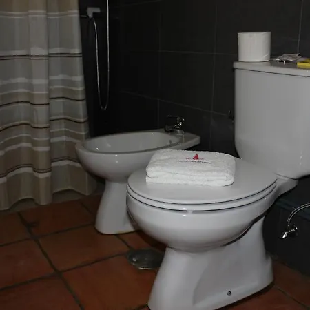 בית כפרי Casa Do Pinheiro Grande