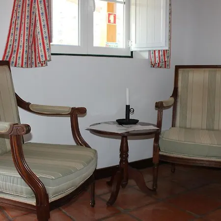 בית כפרי Casa Do Pinheiro Grande *