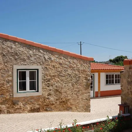 Casa Do Pinheiro Grande בית כפרי *