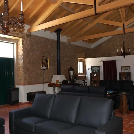 Séjour à la campagne Casa Do Pinheiro Grande *