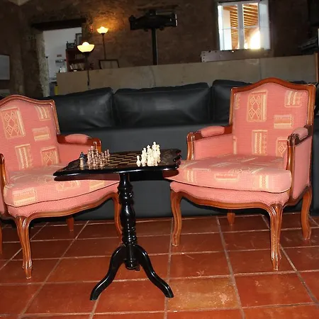 Casa Do Pinheiro Grande * Bombarral