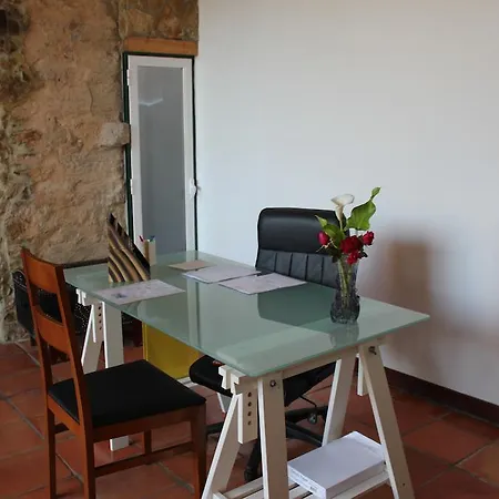 Casa Do Pinheiro Grande בומברל